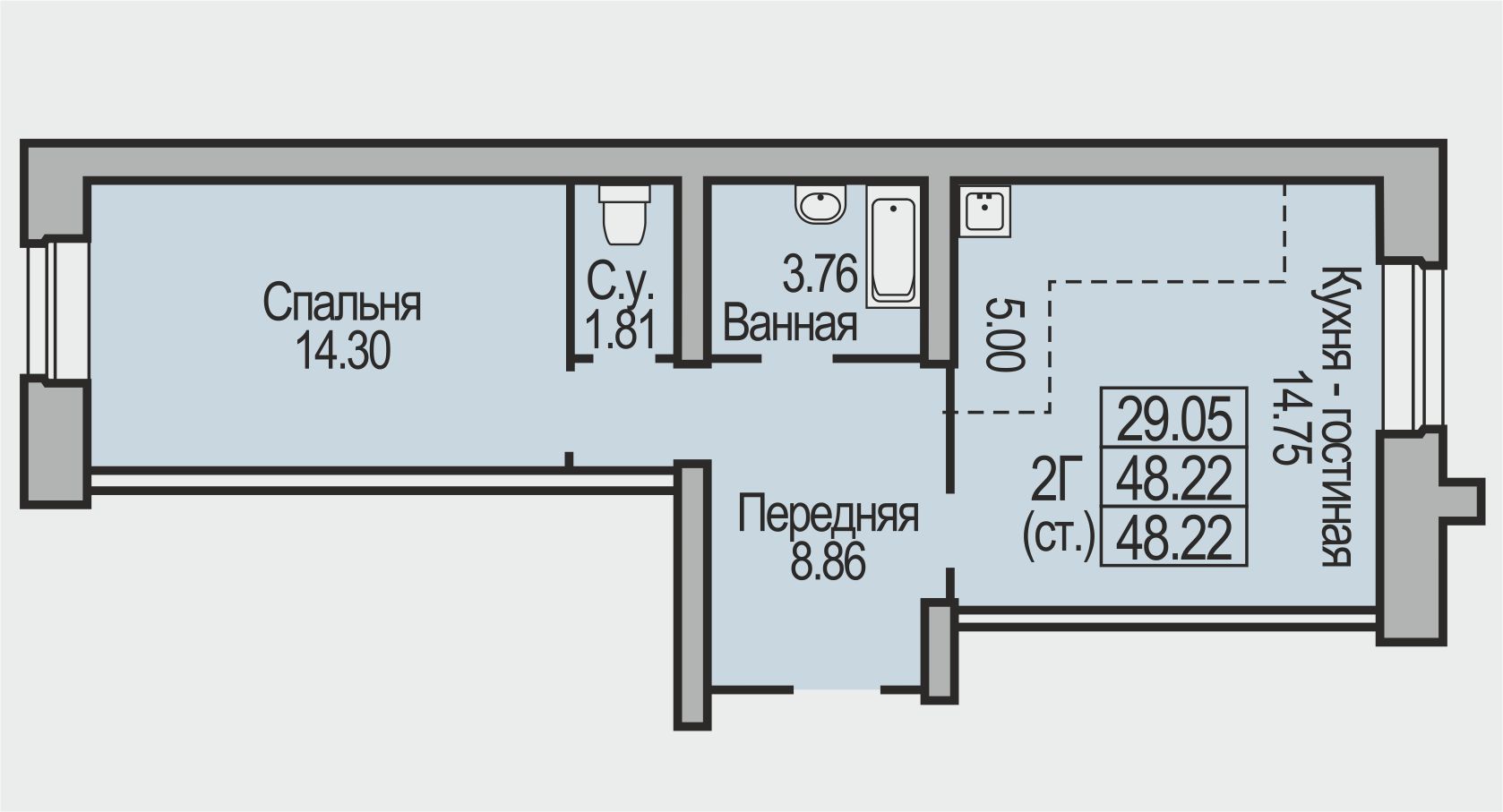 2   48,22 (1 /) . , .12, ".."  