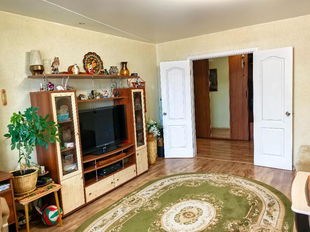2 комнатная, ул. Красная Сибирь, д.130 2 комнатная, ул. Красная Сибирь, д.130