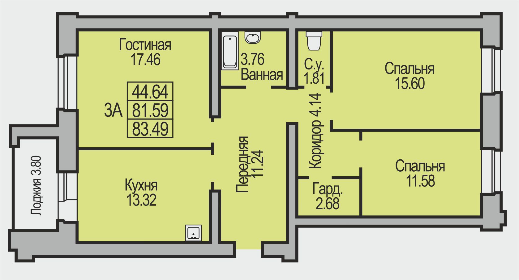 3  83,49 (2-9) .  .12 ".."