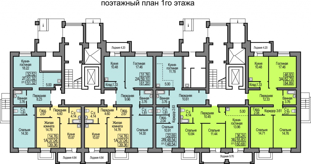 Салаирская д2 поэтажный план 1го этажа.jpg