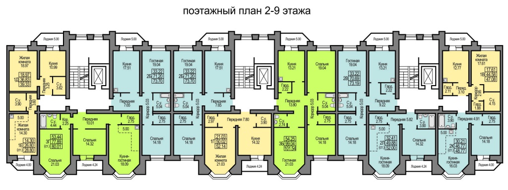 Салаирская 5 Салаирская 5